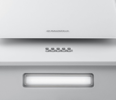 Детальное фото товара: Maunfeld Wind 60 A White