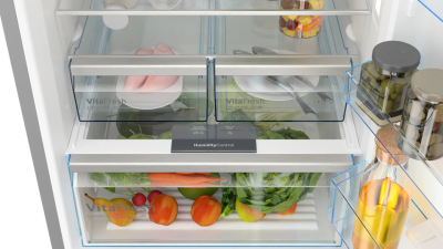 Детальное фото товара: Bosch KGN56CX30U