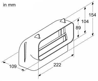 Схема встраивания