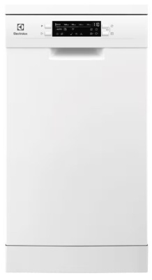 Детальное фото товара: Electrolux ESA42110SW