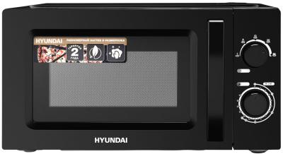 Детальное фото товара: Hyundai HYM-M2008