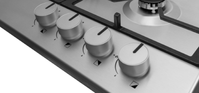 Hansa BHGI610391 Детальное фото товара: Hansa BHGI610391 газовая поверхность