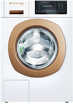 Фото товара: Schulthess Spirit 540 Solid Gold