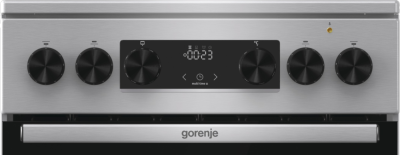 Детальное фото товара: Gorenje GECS5C70XA
