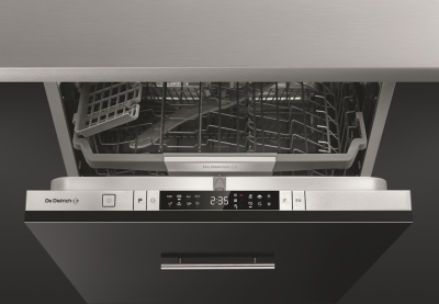 Детальное фото товара: De Dietrich DBJ422DQX