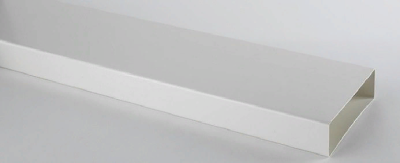 Детальное фото товара: ELICA труба 1000 мм 218X55