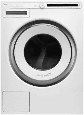 Детальное фото товара: ASKO стирка W2086C.W/3 + сушка T208H.W