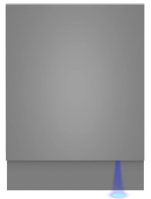 Детальное фото товара: MEFERI MDW6083 COMFORT PLUS