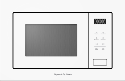 Детальное фото товара: Zigmund & Shtain BMO 26 W