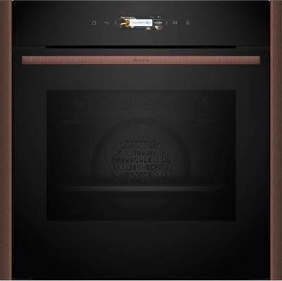 Детальное фото товара: NEFF B29CR7KY0