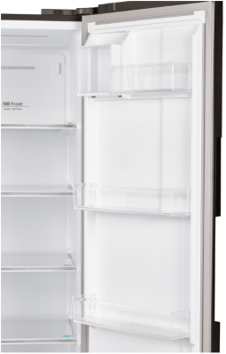 Детальное фото товара: Maunfeld MFF191NFSX