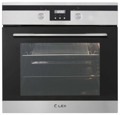 Фото товара: LEX EDP 092 IX