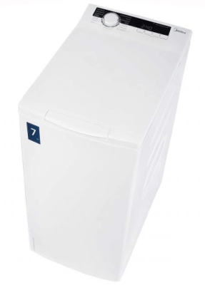 Midea MFE05W70/W-RU