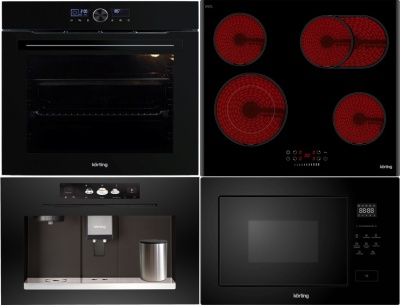 KORTING HK 62550 B + OKB 8731 CPGN + KMI 827 GN + KCM 9830 BCG