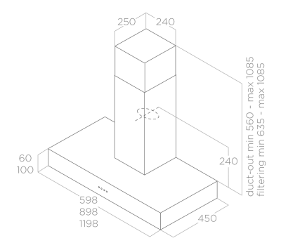 Схема встраивания