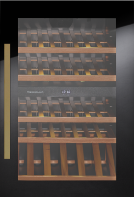 Kuppersbusch FWK 2800.0 S4 Gold