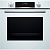 Фото товара: Bosch HBG536HW0R