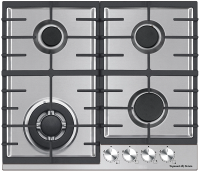 Детальное фото товара: Zigmund & Shtain G 20.6 S газовая поверхность