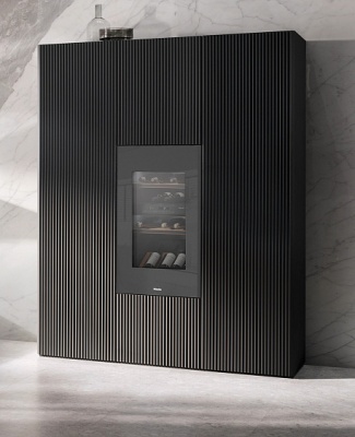 Детальное фото товара: Miele KWT6422iG-1 GRGR
