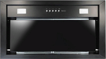Фото товара: Falmec BUILT-IN 70 MAX BK