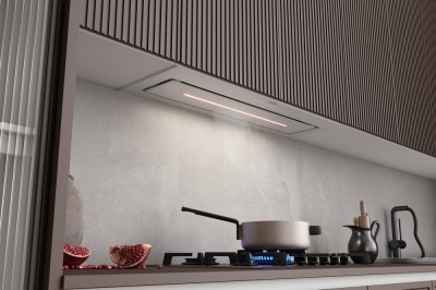 Детальное фото товара: Franke LUCE 60 WH