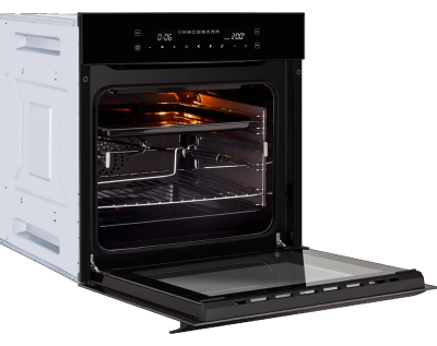 Детальное фото товара: HIBERG VM 6192 B