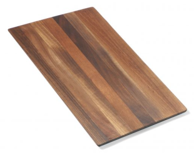 ALVEUS доска разделочная 250X366 дерево/орех FORMIC