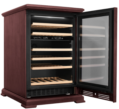 Детальное фото товара: Meyvel MV46PRO-KBT2 (Спелая вишня)