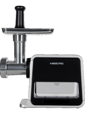 Детальное фото товара: HIBERG MG 880 B