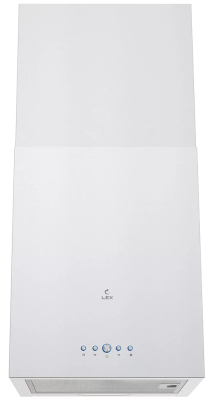 LEX MONO 400 WHITE