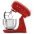 Smeg SMF05RDEU Детальное фото товара: Smeg SMF05RDEU