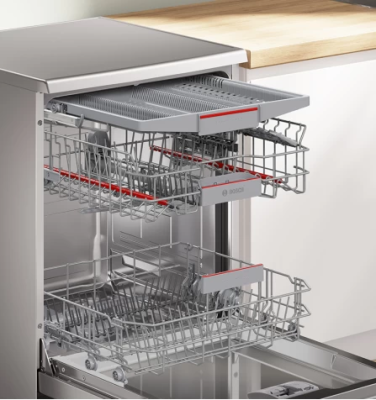 Детальное фото товара: Bosch SMS4IMI62Q