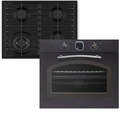 Детальное фото товара: KORTING HG 674 CTSN + OKB 481 CRSN