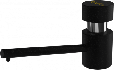 Детальное фото товара: Rivelato RD-1000 nero/ черный