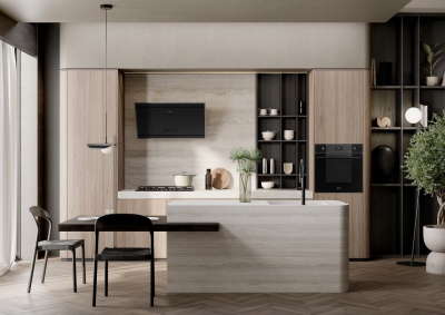 Детальное фото товара: Smeg SF6101TB3RU