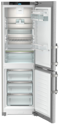 Liebherr SCNsdc 525i-22 001 Prime NoFrost EasyFresh Детальное фото товара: Liebherr SCNsdc 525i-22 001 Prime NoFrost EasyFresh