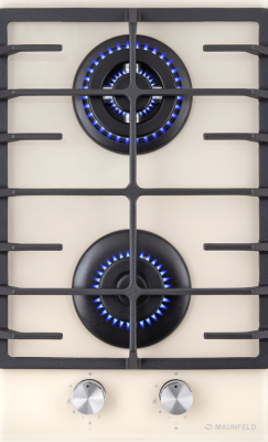 Детальное фото товара: Maunfeld EGHG.32.63CBG/G газовая поверхность