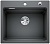 Фото товара: Blanco Etagon 6, мойка, керамика, базальт