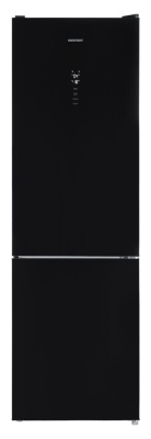 Детальное фото товара: Nordfrost RFC 390D NFGB