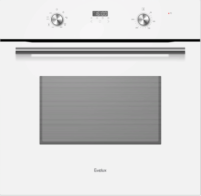 Evelux EO 630 PW Фото товара: Evelux EO 630 PW