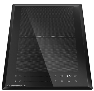 Детальное фото товара: Maunfeld CVI292S2FBK LUX Inverter индукционная поверхность