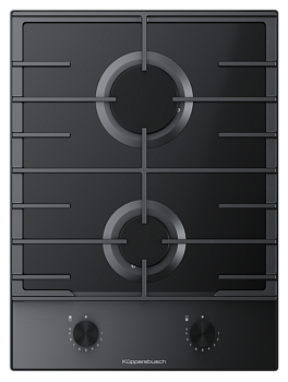 Фото товара: Kuppersbusch VKG 3850.0 SE-E5 газовая поверхность
