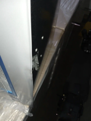 Детальное фото товара: Уценка ELICA FOLD GR/A/52