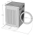 Korting KD 69IHP10 Детальное фото товара: Korting KD 69IHP10