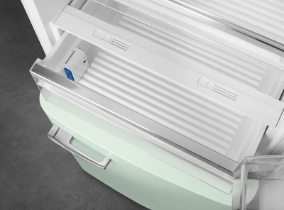 Детальное фото товара: Smeg FAB38RPG5