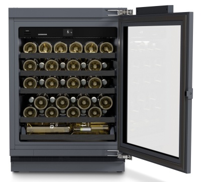 Детальное фото товара: Liebherr UWpri 3761 001 20 Vinidor