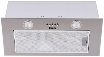 Фото товара: Haier HVX-BI671X