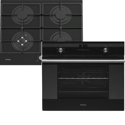 Детальное фото товара: KORTING HGG 6722 CTN + OKB 760 FN