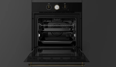 Детальное фото товара: Teka HRB 6300 ANTHRACITE-OB