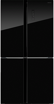 Фото товара: HIBERG RFQ-555DX NFGB inverter